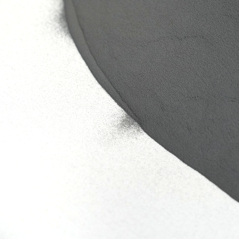 Karbidkompositpulver