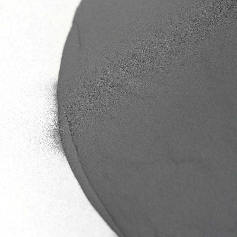 Karbidkompositpulver