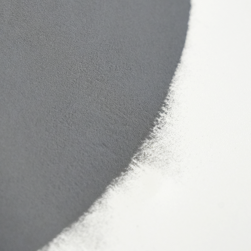 Karbidkompositpulver