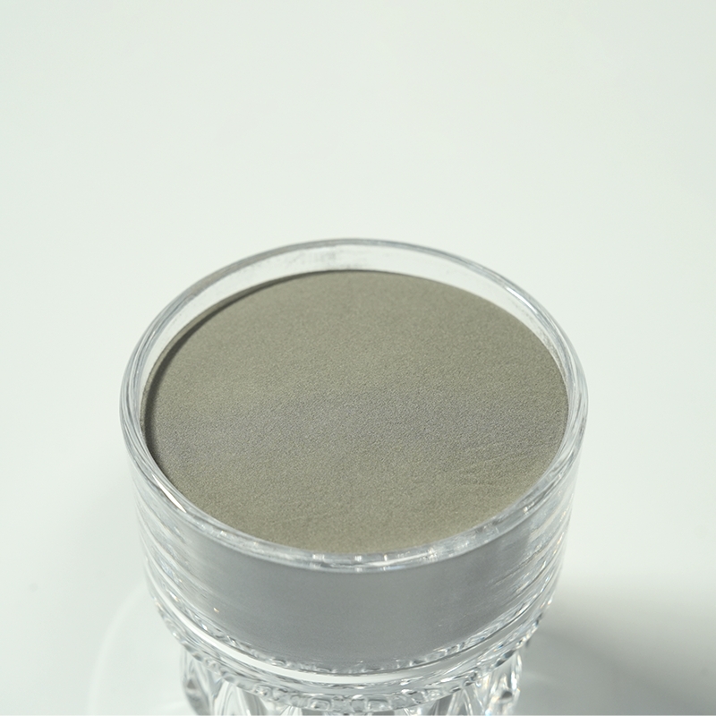 Nickel kobolt metallpulver
