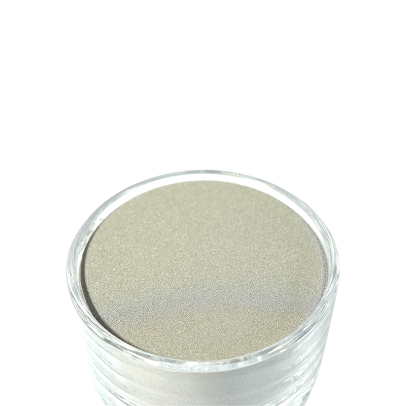 Nickel kobolt metallpulver